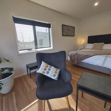 Empty Nest Apartment Penguin Exterior foto